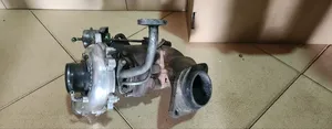 Toyota Hiace Turbo Charger
