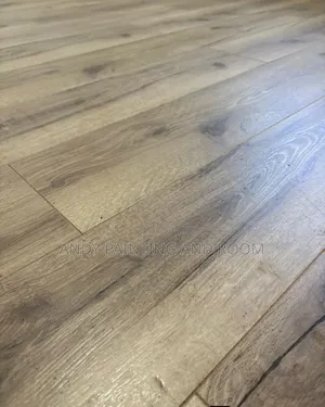 Vinyl Flooring Solutions