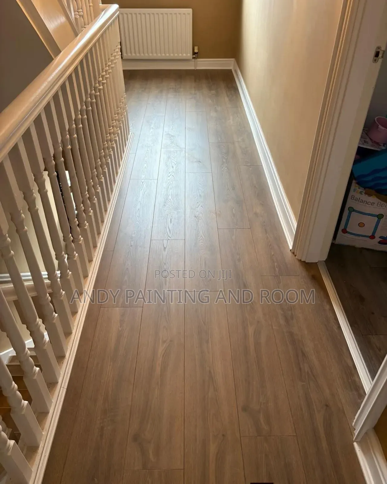 Vinyl Flooring Solutions