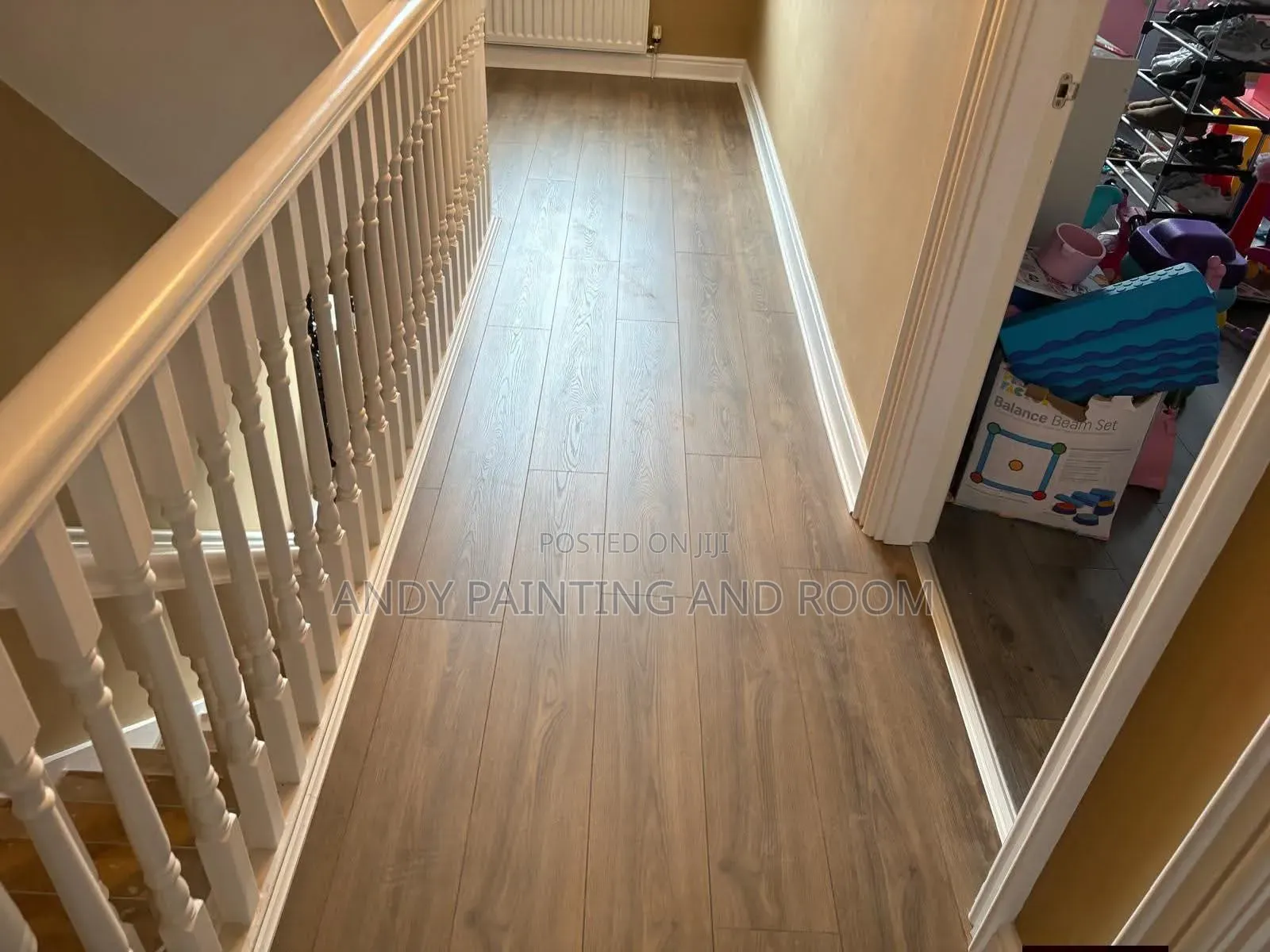 Vinyl Flooring Solutions