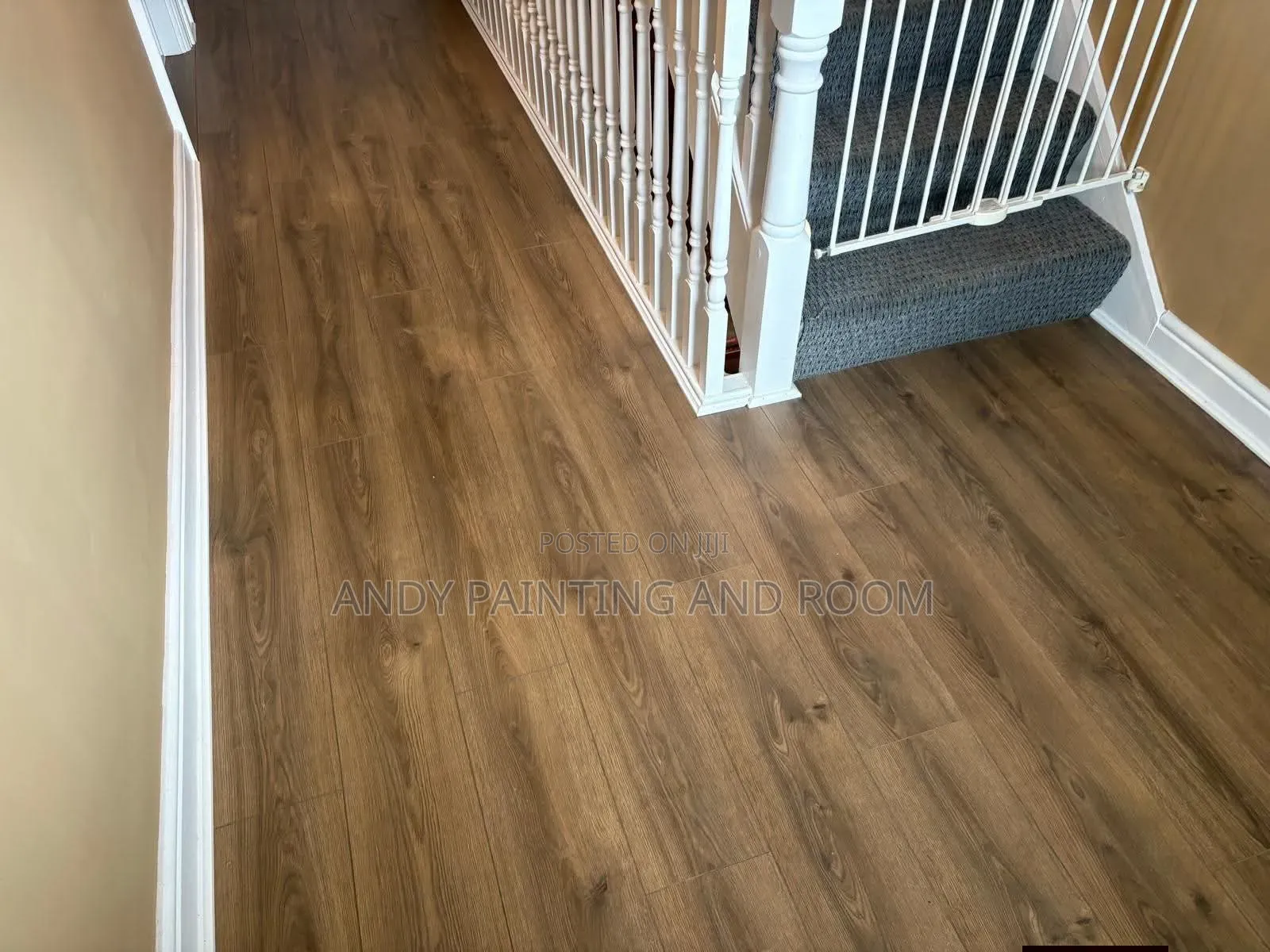 Vinyl Flooring Solutions