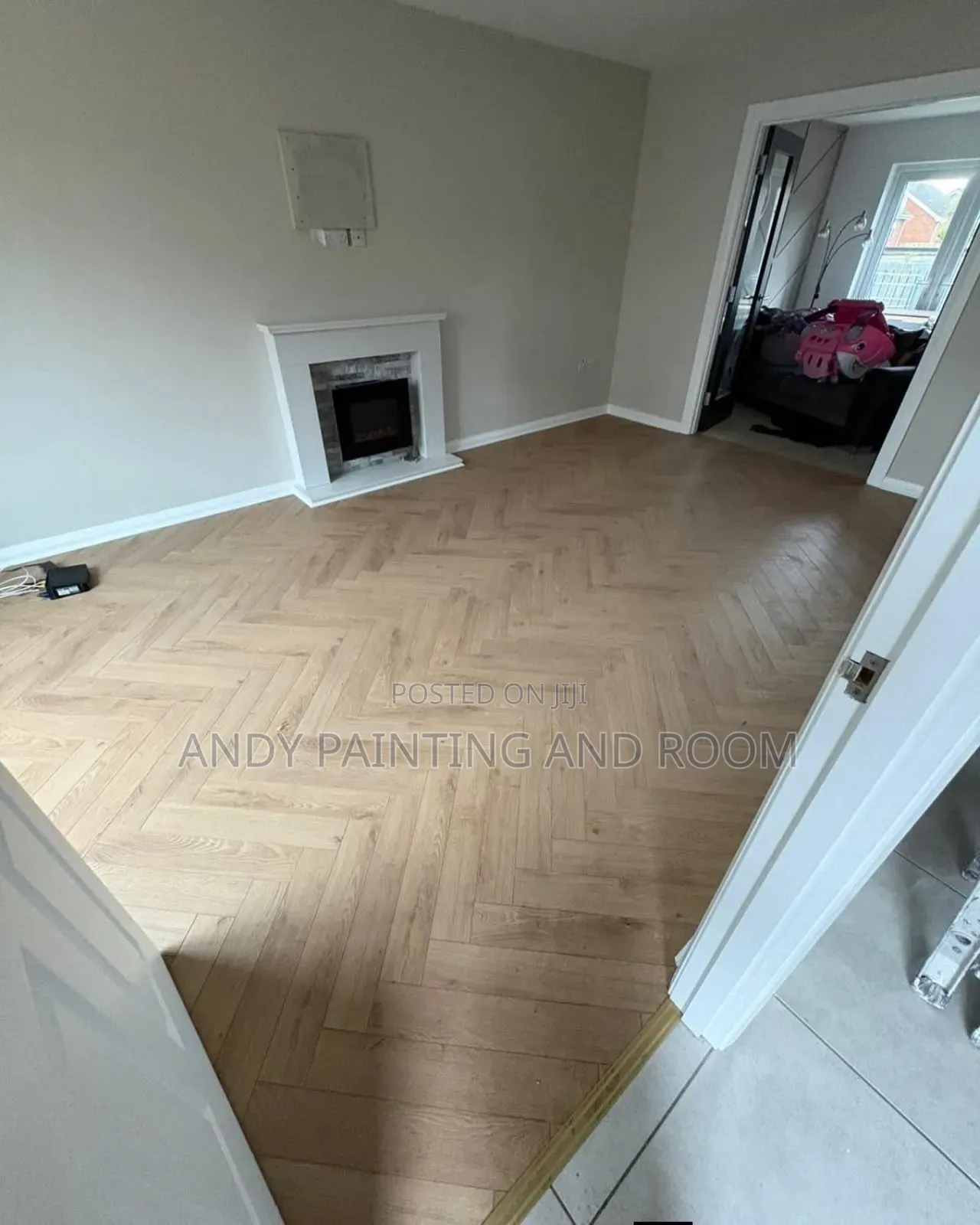 Vinyl Flooring Solutions