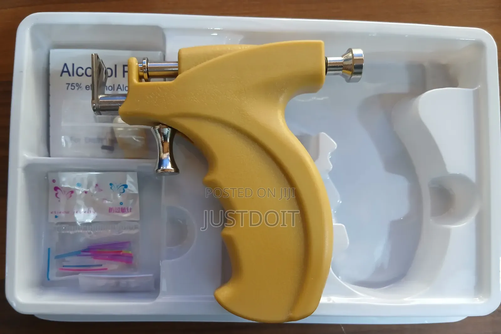 Brand New Piercing Gun