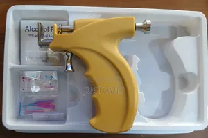 Brand New Piercing Gun