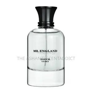 Mr England Perfume