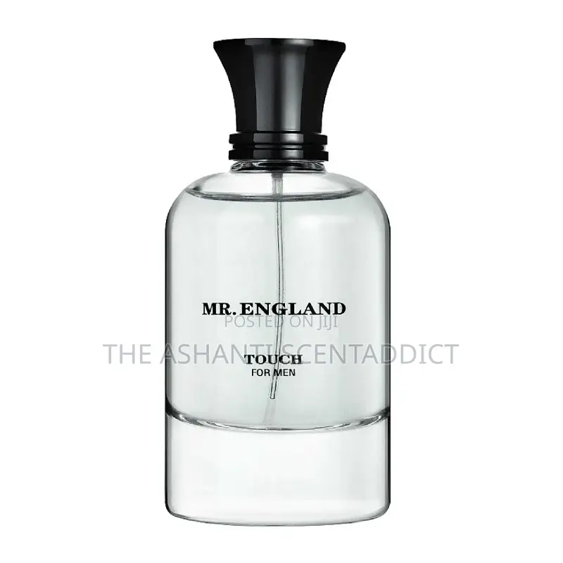 Mr England Perfume