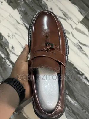 Men Shoes Loafers Monk Strap Style Loafers