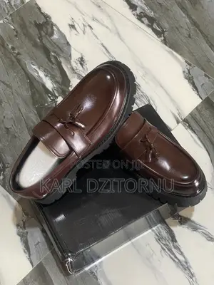 Men Shoes Loafers Monk Strap Style Loafers