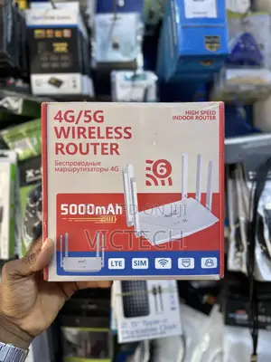 4g/5g Wireless Router