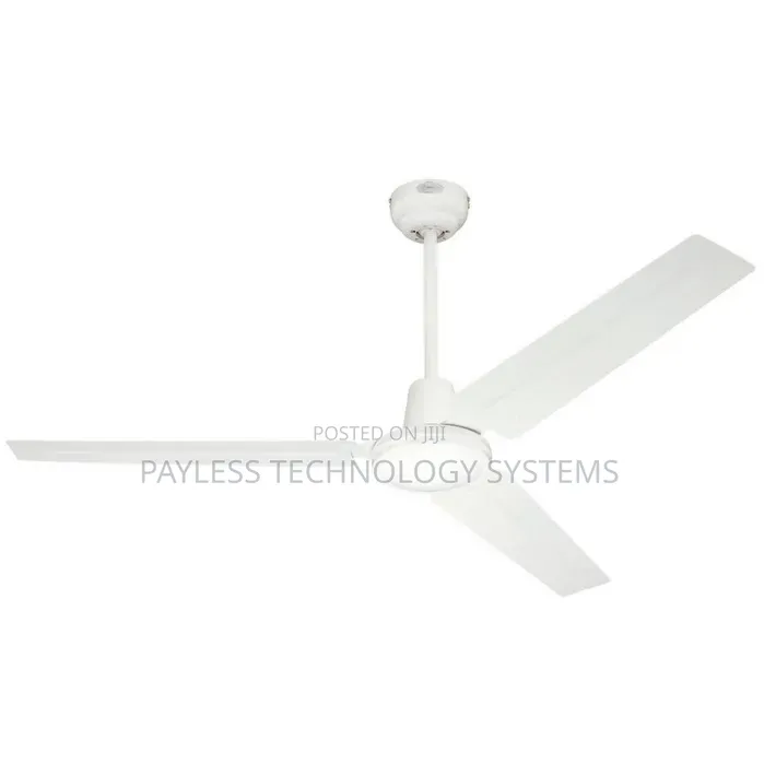 Morgan Ceiling Fan 56 Inches