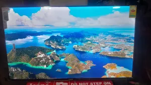 The Perfect Screen for Every Home – Ansano 50”