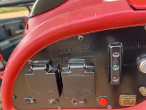 Inventor Generator From Australia