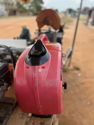 Inventor Generator From Australia