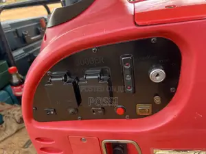 Inventor Generator From Australia