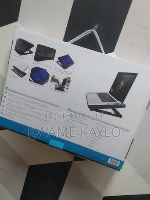 N99 Cooling Partner