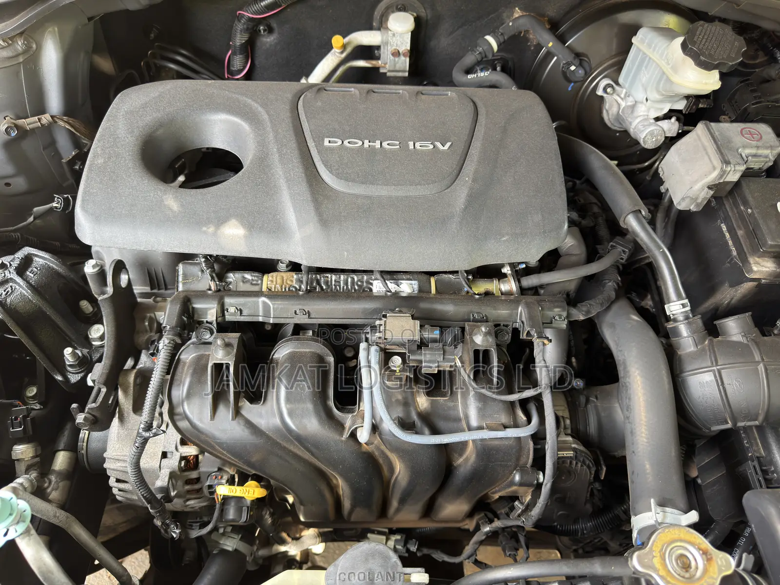 Hyundai Creta 2018 Gray