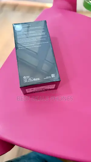 New Samsung Galaxy S20+ 5G 256 GB Rose Gold