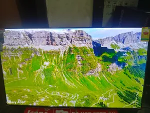 Asano 50" Uhd Smart Tv – Designed for Modern Living