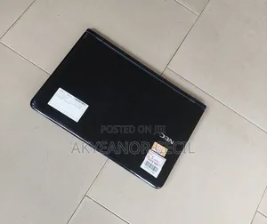Laptop NEC N22A 4GB Intel Celeron HDD 1T