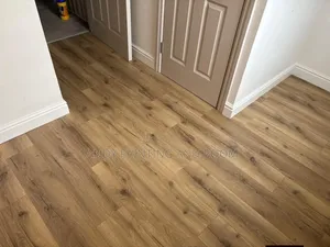 Boss Vinyl Flooring Installer
