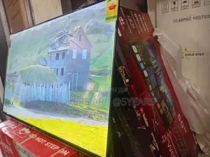 Asano 50" Smart Tv- Uhd, Android 11,Wifi 6.