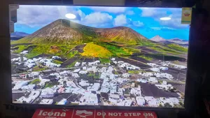 Entertainment Without Limits – Ansano 50” Tv