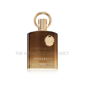 Supremacy in Oud