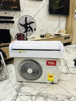 Choose Premium TCL 1.5hp Split Type R410 Gas(3 Star)White 
