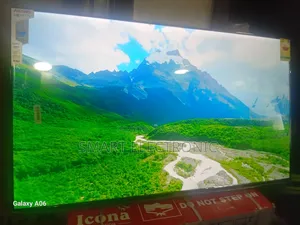Asano 50" Led Tv – Entertainment Without Limits