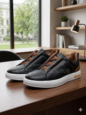 Timberland Slip on Sneakers