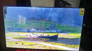 View in Gradeur Television 50inches Smart Asano Television