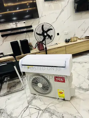 Choose Authentic TCL 1.5hp R410 Gas Air Conditioner(3 Star)White.