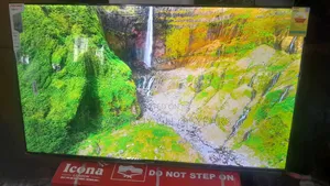 Built for Movie Nights – Ansano 50”