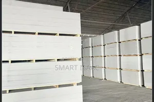 Cement Board 6mm/8mm
