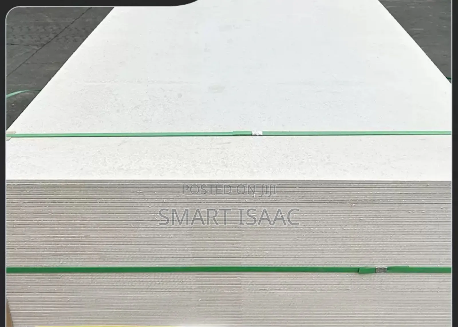 Cement Board 6mm/8mm