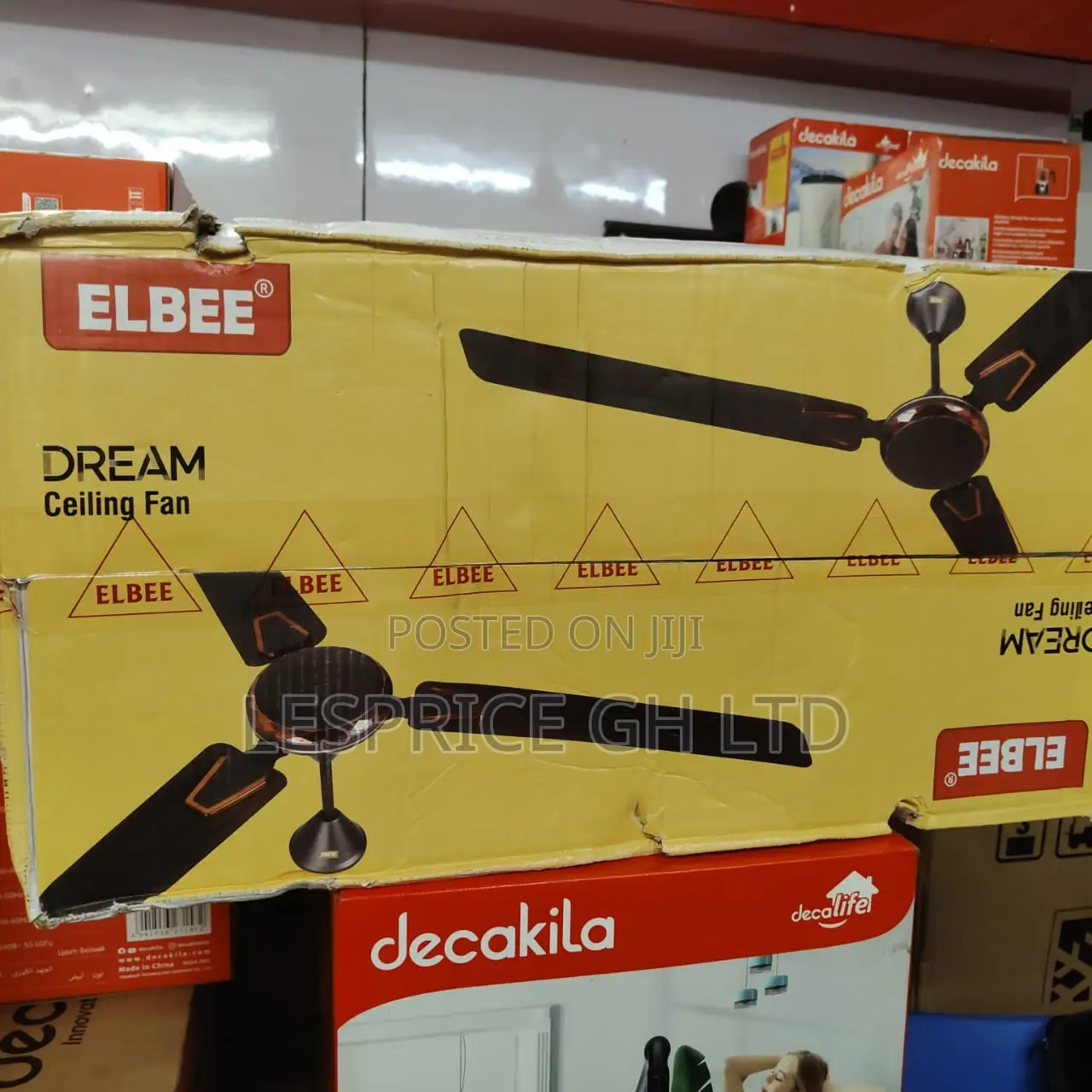 Extremely Affordable and Durable