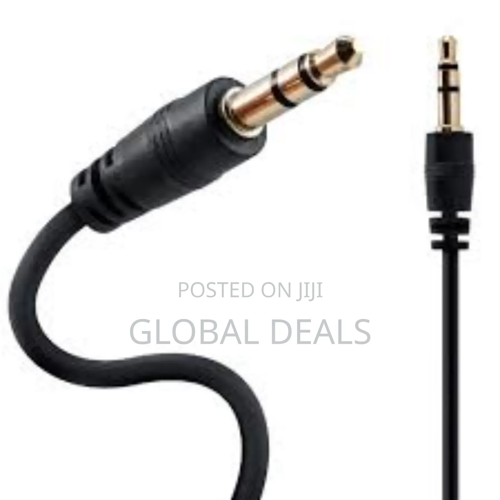 Aux Cable Or Pin To Pin
