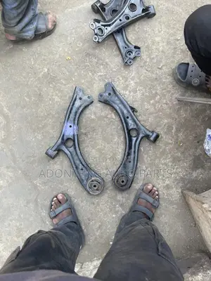 Honda Hr-v 2016-2021 Front Lower Arms