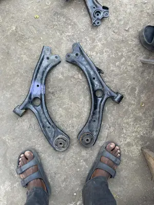Honda Hr-v 2016-2021 Front Lower Arms