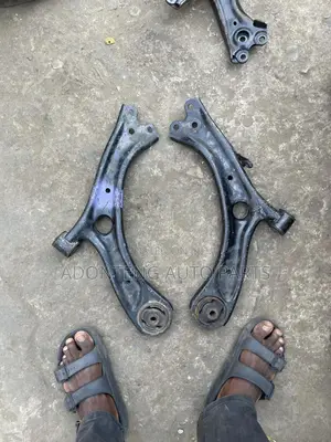 Honda Hr-v 2016-2021 Front Lower Arms