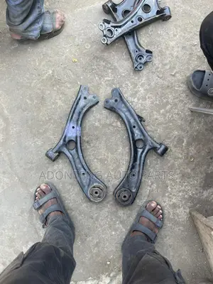 Honda Hr-v 2016-2021 Front Lower Arms