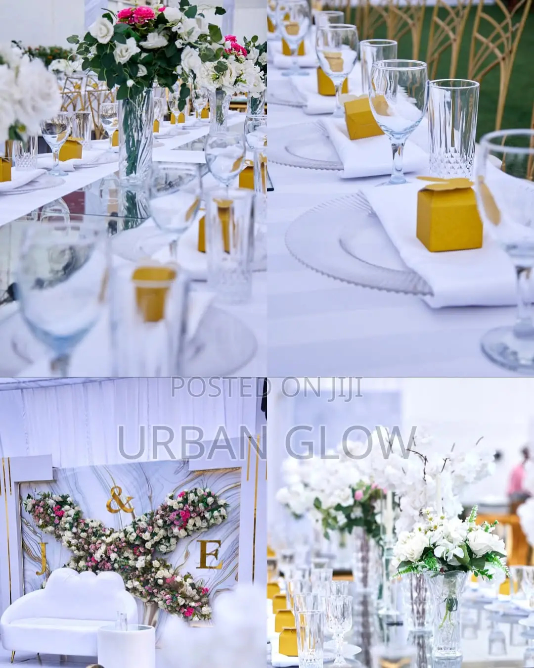 Event Planning