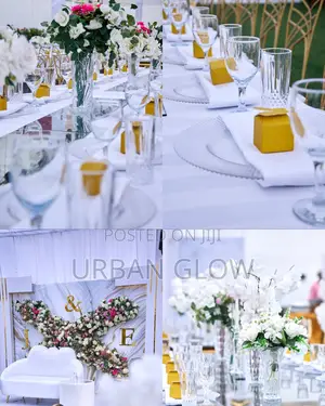 Event Planning
