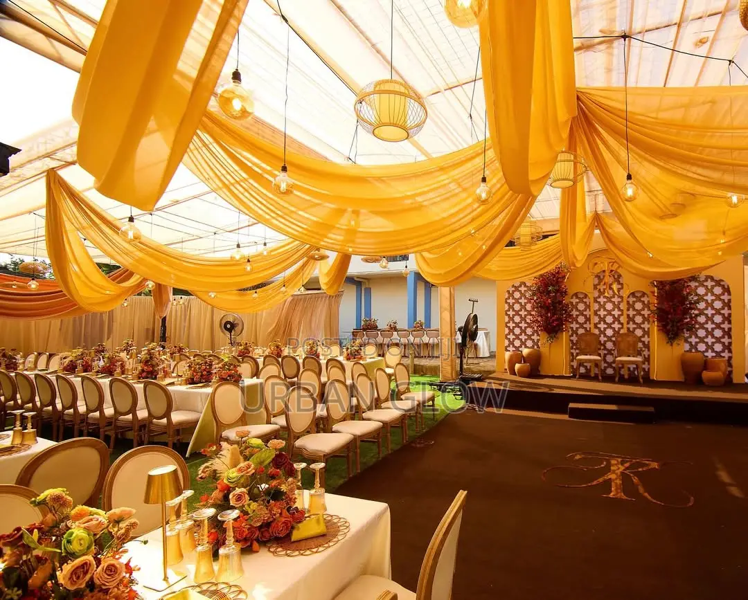 Event Planning