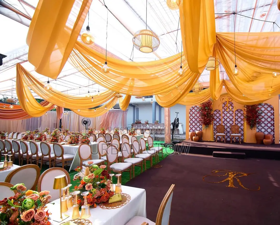 Event Planning