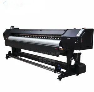 6 Feet Large Format Printer