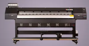6 Feet Large Format Printer