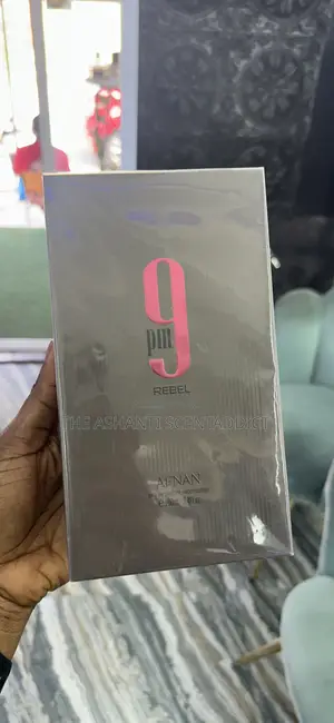 9pm Rebel Original