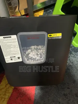 Paper Shredder
