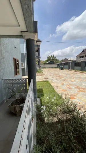 2bdrm Apartment in Bribel Properties, Oyibi for rent